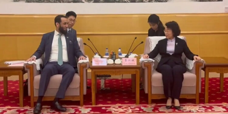 Pakistan, China to enhance media cooperation to counter disinformation