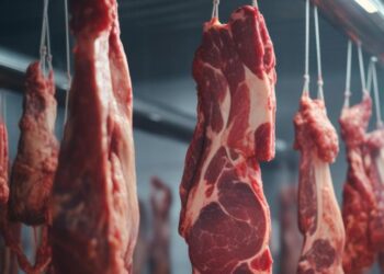 Pakistan Sees 139% Jump in Boiled Beef Shipment to China