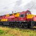 China’s rail freight grows steadily in H1 2025
