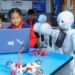 China expands AI education in schools
