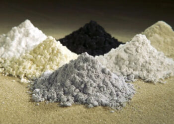 China’s Ministry of State warns of espionage plots to smuggle rare earths