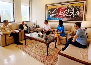 China Eyes Major Investment in Pakistan’s Agriculture Sector