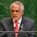 Ishaq Dar Reiterates Support for Independent Palestinian State