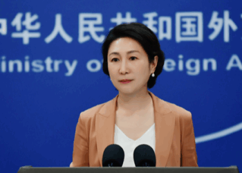China expresses support for the progress in Russia-Afghanistan relations