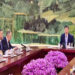 Ishaq Dar represents Pakistan in SCO meeting with Xi Jinping