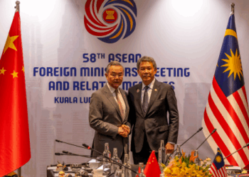 China called for joint efforts for cooperation with Malaysia