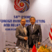 China called for joint efforts for cooperation with Malaysia