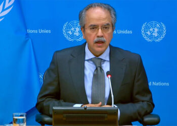 Pakistan calls on UNSC to take concrete action on Kashmir dispute