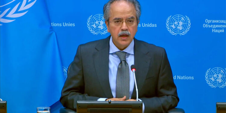 Pakistan calls on UNSC to take concrete action on Kashmir dispute