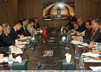 Pakistan, China Prepare for JCC Talks on CPEC