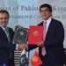 Pakistan, Kyrgyzstan Aim for $100 Million Trade