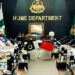 Punjab, China Officials Discuss Security of Chinese Nationals