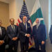 US-Pakistan Deal Paves Way for Lower Tariffs