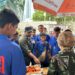 Petaro cadets complete cultural exchange camp in China