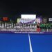 Pakistan U18 hockey team wins silver at Asia Cup 2025 in China