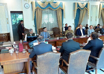 Govt Focused on Digitising Economy for Stability: PM