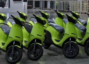Pakistan to distribute over 100,000 Chinese-made electric bikes
