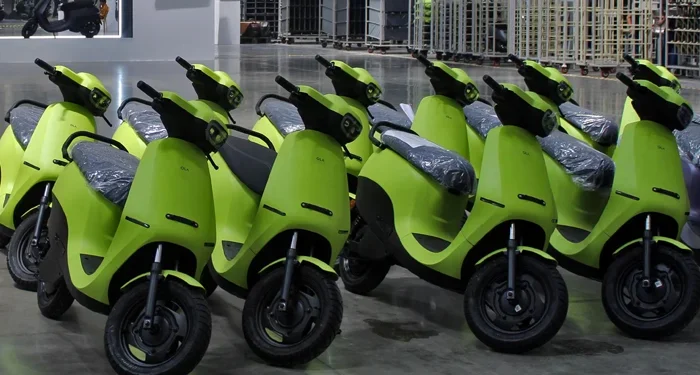 Pakistan to distribute over 100,000 Chinese-made electric bikes