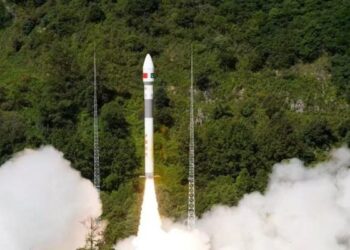 ‘Landmark development’ – Pakistan launches advance Remote Sensing Satellite from China