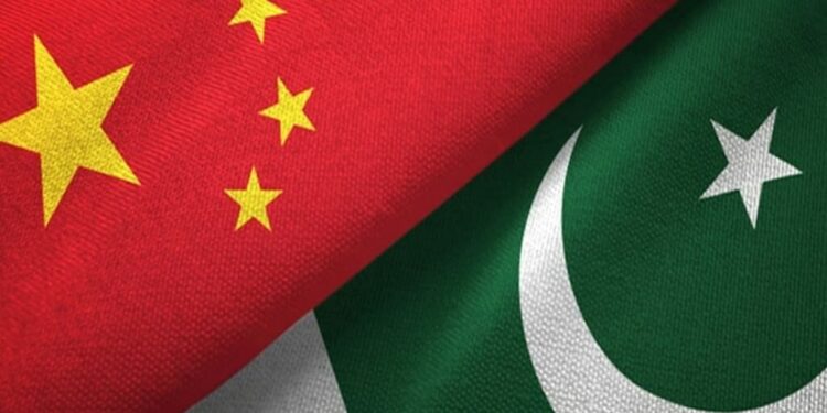 Chinese FDI in Pakistan rises 90%, hits $1.22 billion in FY25