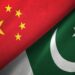 Chinese FDI in Pakistan rises 90%, hits $1.22 billion in FY25
