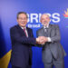 China, Brazil to work together to broaden cooperation