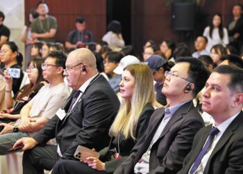SCO cities hail China’s role in smart urban development