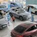 Chinese Premier holds meeting to review NEV sector regulation