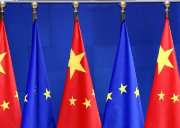 China to host EU leaders for 25th China-EU Summit