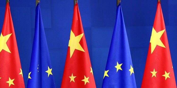 China to host EU leaders for 25th China-EU Summit