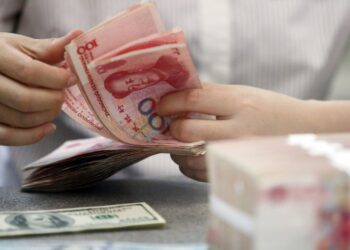 China’s Tax Revenue to Hit 85 Trillion Yuan
