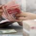 China’s Tax Revenue to Hit 85 Trillion Yuan