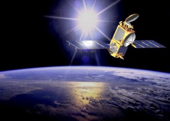 Pakistan to Deploy Remote Sensing Satellite from China