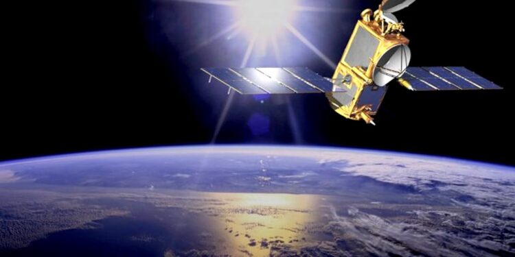 Pakistan to Deploy Remote Sensing Satellite from China