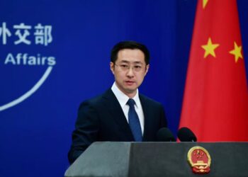 China urges U.S. to lift sanctions, end interference in Cuba