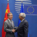 China, EU pledge to uphold multilateralism, deepen cooperation