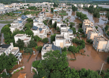 Xi urges swift action and response to floods