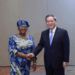 China reaffirms support for WTO, global economic recovery
