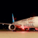 China Eastern Airlines launches direct Nanjing-Paris flight