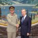 China Reaffirms Support for Pakistan’s Counterterrorism Drive