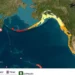 China issues tsunami alert after Russian quake