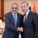 Pakistan, China express mutual support on matters of core interests
