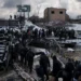 China urges political solution to Ukraine Crisis