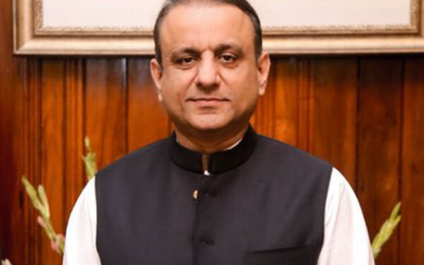 Highway linking Gwadar Port to be completed by 2026, Minister