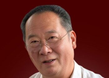 Chinese Prof. Cheng refutes claims of Indian military officer