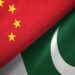 Pakistan, China to set up lithium batteries Joint Research Centre