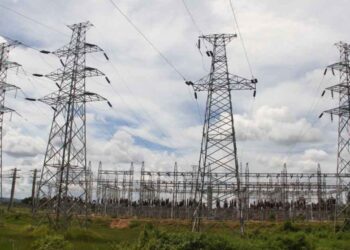 China starts building its section of China-Laos 500kV power link