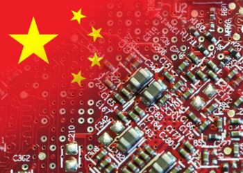 China Achieves Mass Production of ‘Golden Semiconductors’
