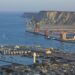 Gwadar to be developed as modern maritime, logistics hub