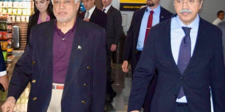 DPM to participate in key events under Pak’s UNSC presidency